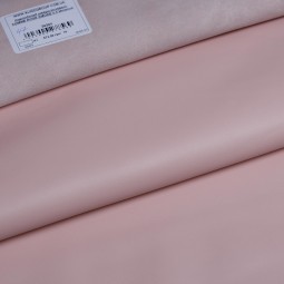 Кожподклад шевро розовый SOMME ROSE SMOKE 0,5 Италия